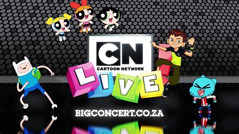 watch Cartoon Network live free